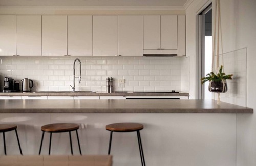 Bicheno House | The 'Elusive Penguin' - Perfect holiday house