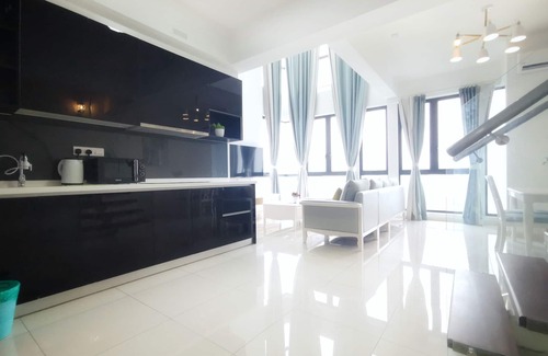 Medini Apartment | The Elysia Park Residence