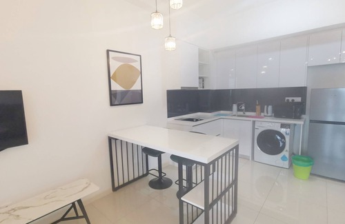 Medini Apartment | The Elysia Park Residence