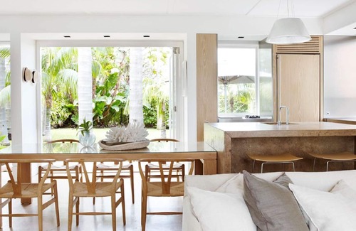 Palm Beach House | The Elysium by Contemporary Hotels