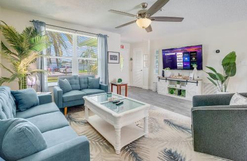 Largo House | The Emerald Oasis by StayLage
