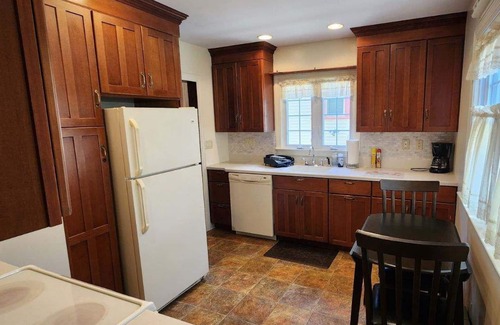 Bridgeton House | The Emerson House