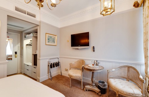 Llandudno Hotel | The Empire Hotel & Spa