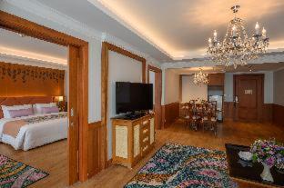 Chang Khlan Hotel | The Empress Premier Chiang Mai