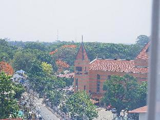 Chang Khlan Hotel | The Empress Premier Chiang Mai