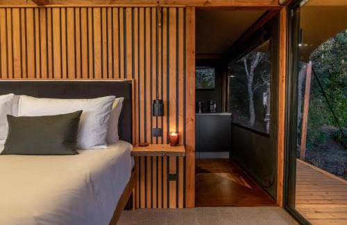 Havelock North Other | The Enchanted Retreat - Unforgettable Luxury Glamping