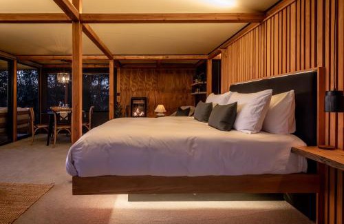 Havelock North Other | The Enchanted Retreat - Unforgettable Luxury Glamping