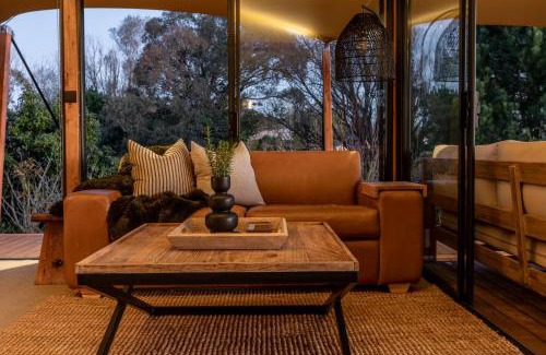 Havelock North Other | The Enchanted Retreat - Unforgettable Luxury Glamping