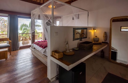 Lombok Hotel | The Endless Summer Resort