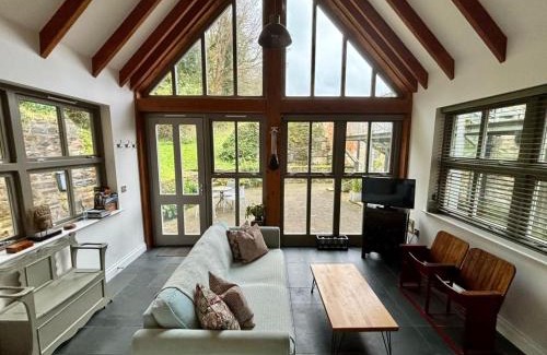 Mylor House | The Engine House
