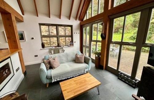 Mylor House | The Engine House