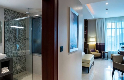 Abuja Hotel | The Envoy Hotel