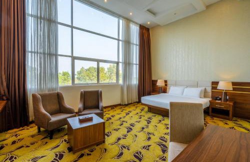Mallawapitiya Hotel | The Epitome