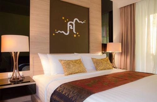 Ko Chang Hotel | The Erawan Koh Chang