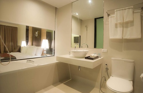 Ko Chang Hotel | The Erawan Koh Chang