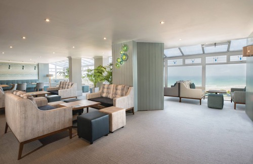 Newquay Hotel | The Esplanade Hotel