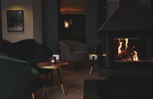 Newquay Hotel | The Esplanade Hotel