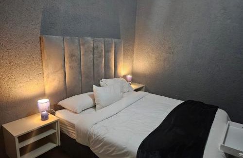Albert Luthuli Resort | The Essence Resort