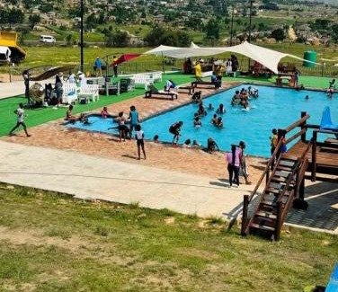 Albert Luthuli Resort | The Essence Resort