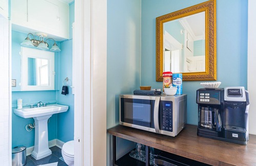 Mount Dora House | The Estate at Mount Dora