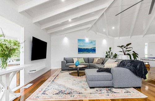 Talofa House | The Estate Main House Byron Bay