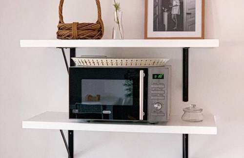 Broughty Ferry Apartment | "The Estuary Apartment"