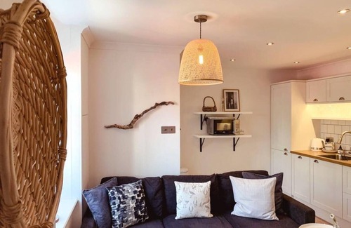 Broughty Ferry Apartment | "The Estuary Apartment"