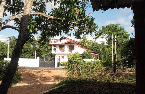 Anuradhapura Apartment | The European Gate