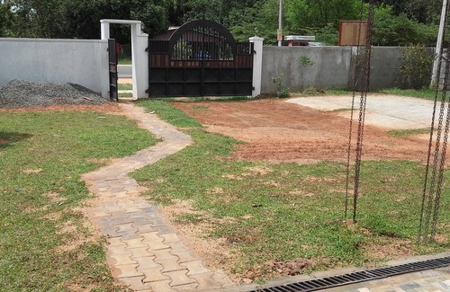Anuradhapura Apartment | The European Gate