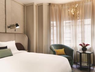NoMad Hotel | The Evelyn NoMad