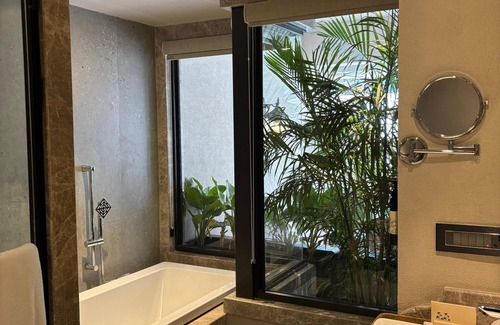Vagator Hotel | The Evren, Vagator