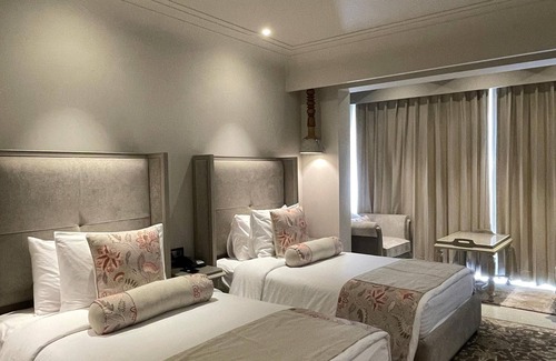 Vagator Hotel | The Evren, Vagator