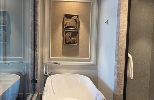 Vagator Hotel | The Evren, Vagator