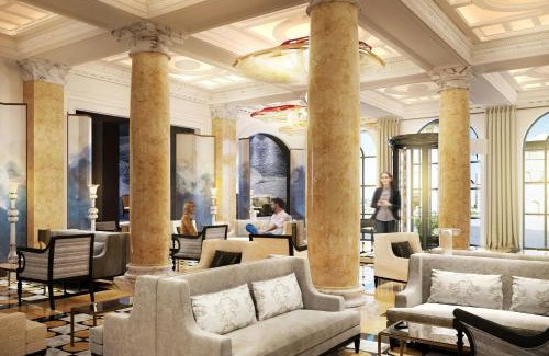 Santa Maria Novella Hotel | The Excelsior, a Luxury Collection Hotel, Florence