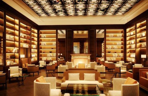 Santa Maria Novella Hotel | The Excelsior, a Luxury Collection Hotel, Florence
