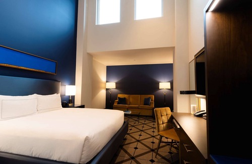 Downtown Sacramento Hotel | The Exchange Sacramento, Curio Collection by Hilton