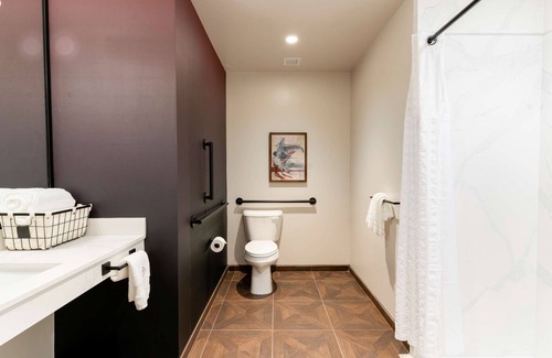 Downtown Sacramento Hotel | The Exchange Sacramento, Curio Collection by Hilton