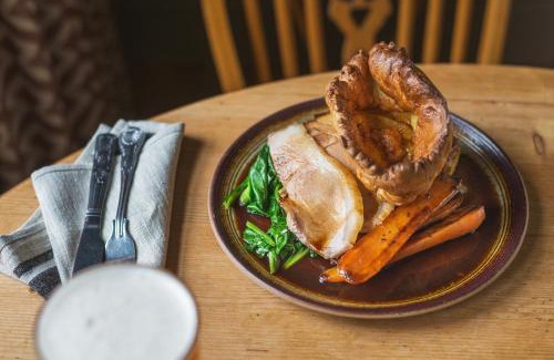 Simonsbath Hotel | The Exmoor Forest Inn