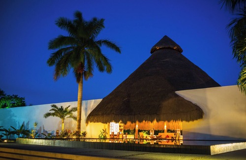 Chetumal Hotel | The Explorean Selva Maya Kohunlich