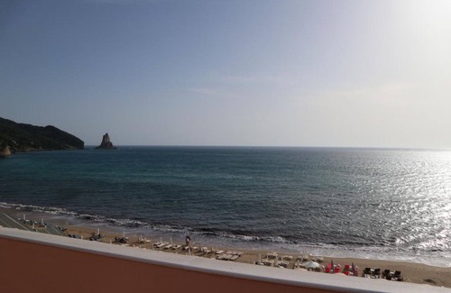 Agios Gordios Apartment | The Exquisite - Heartbreaking sea and Landscape in Corfu - Greece