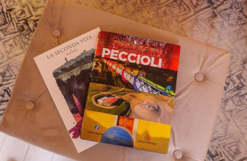 Peccioli Apartment | The eyes of Peccioli