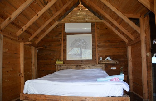 Kabak Valley Hotel | The Fabric Lounge
