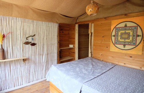 Kabak Valley Hotel | The Fabric Lounge