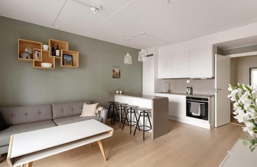 Sogn Apartment | The Family Dream I Terrace & Grill I NEW in 2021