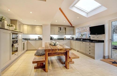 West Kirby House | The Family Holiday In West Kirby By Cheshire Escapes