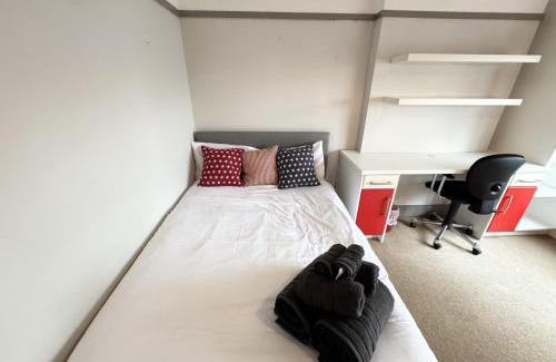 West Kirby House | The Family Holiday In West Kirby By Cheshire Escapes