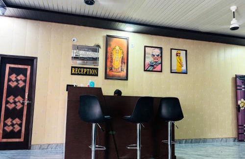 Faizabad Hotel | The Family Palace