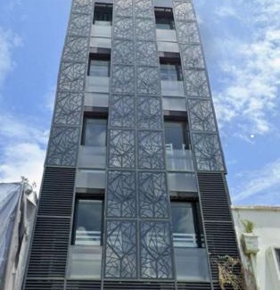 East Coast Hotel | The Family Suites Serviced Apartments