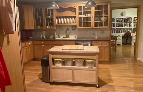 Nallen House | The Farm - Adventure Resort New River Gorge