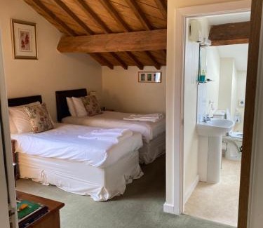 Ormskirk House | The Farm Burscough